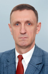 Селиванов Андрей Петрович